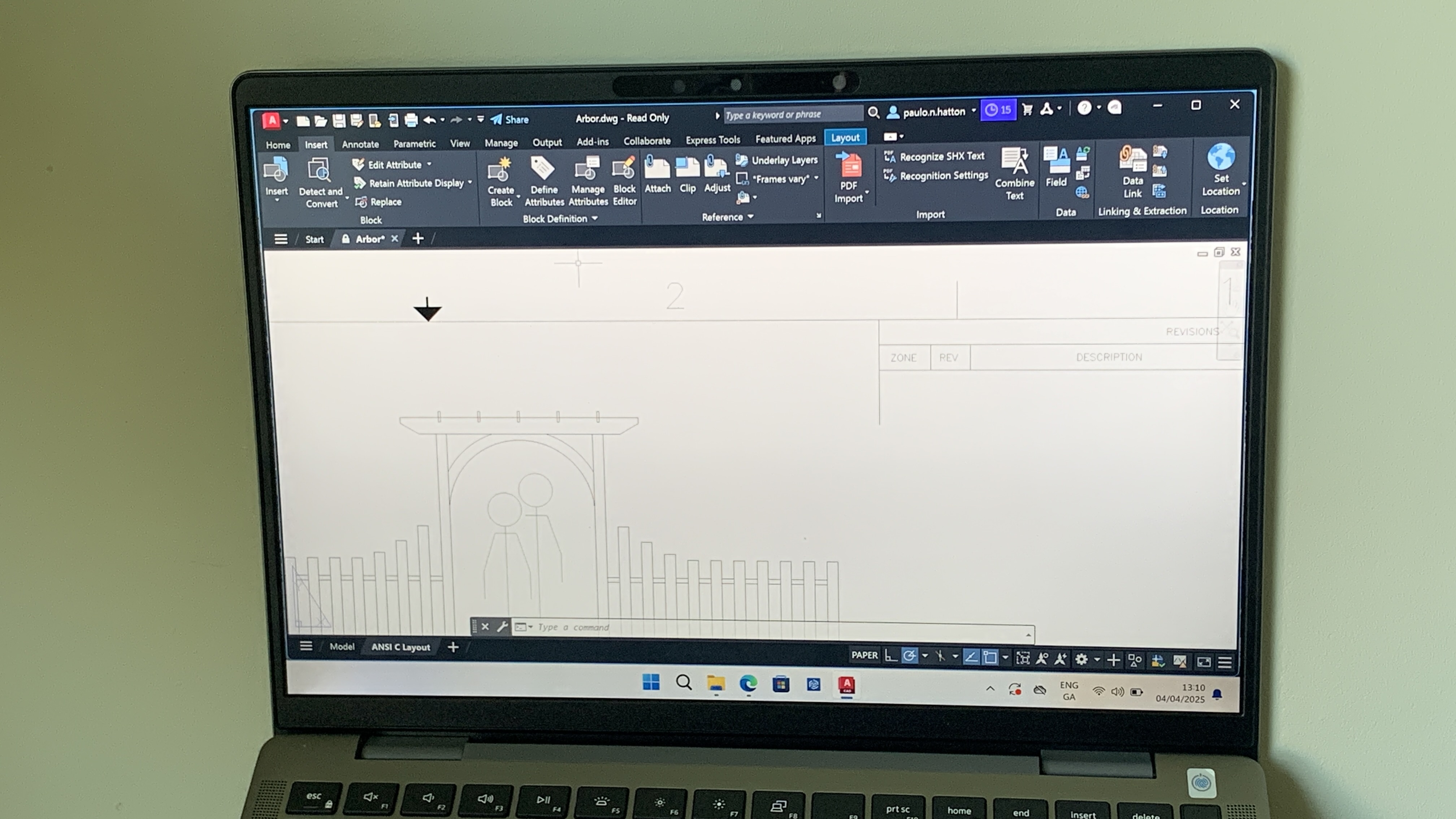 Autodesk AutoCAD