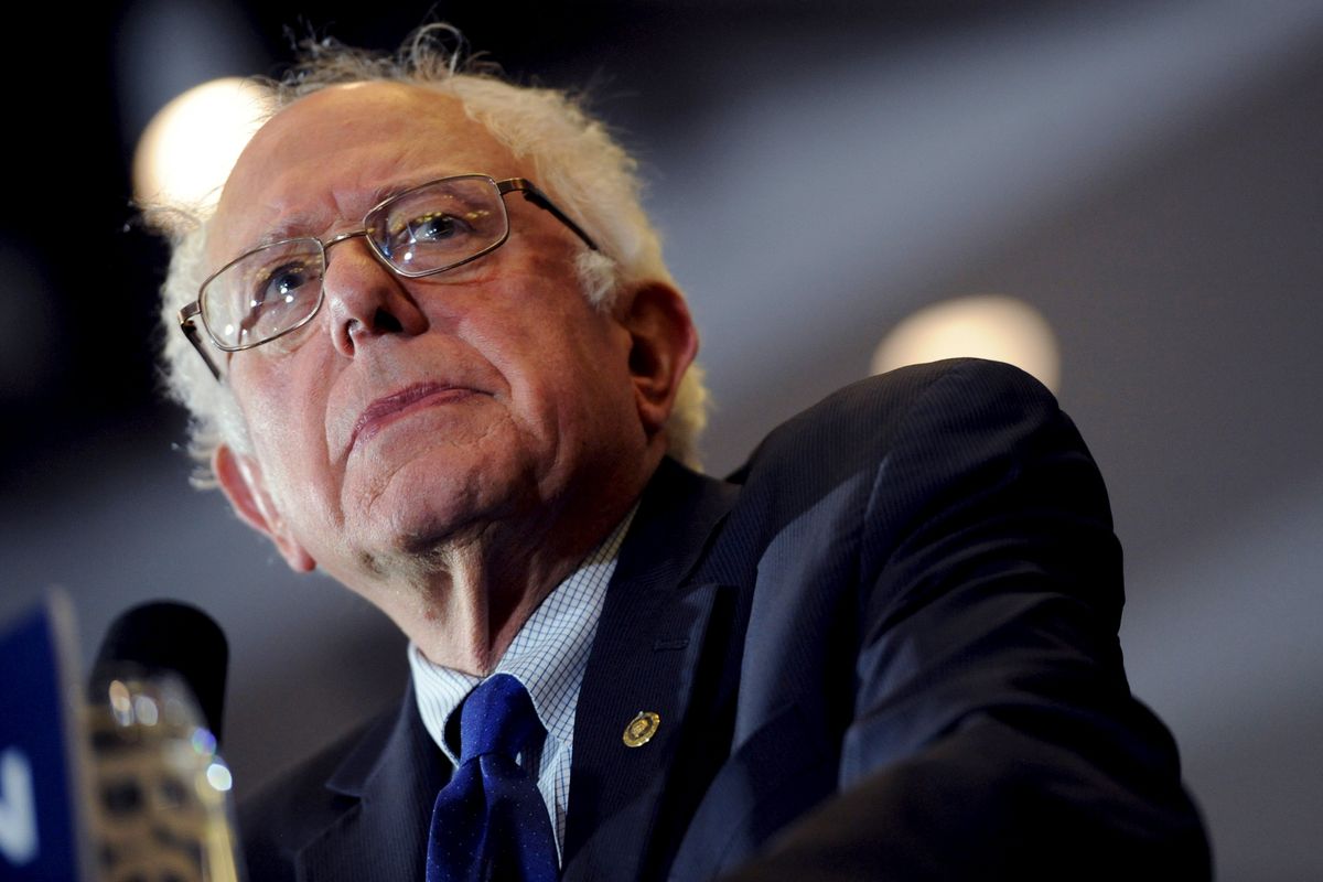 Is Bernie Sanders Ready For Prime Time? | The Week