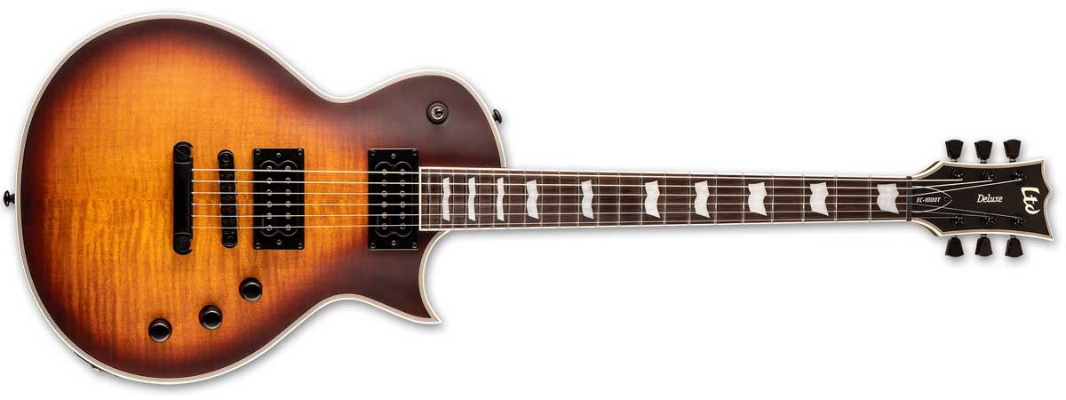 ESP/LTD 2021 Phase I