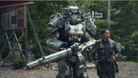 Fallout