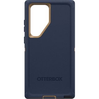 Otterbox Defender in Blue Suede Shoes colorway