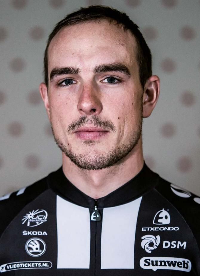 John Degenkolb (Giant-Alpecin)