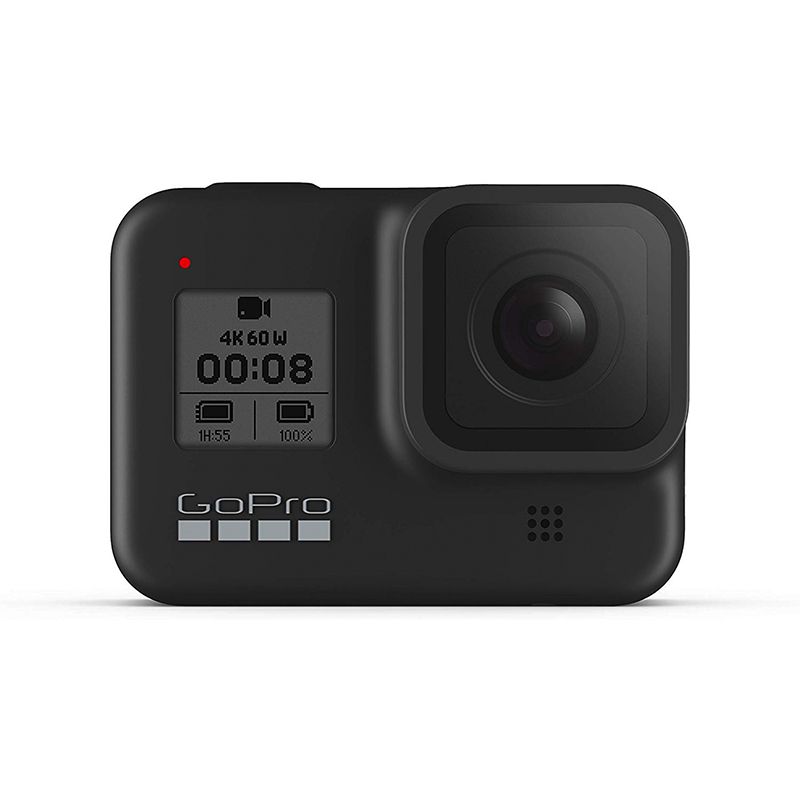 Early Memorial Day Sale Knocks 100 Off The Gopro Hero8 Black T3 - gopro roblox