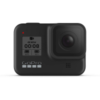 UK: GoPro Hero8 Black + 32GB memory card | £279.99 (was £379.99) at GoPro
Pick up the flagship HERO8 Black for £100 off the RRP at GoPro. This powerful little action cam takes all the most loved features of its predecessor and adds improved image stabilisation, a sleek frameless design, powerful preset modes and more. For 99p less (but no included memory card), pop to Amazon instead.
Deal ends: unknown