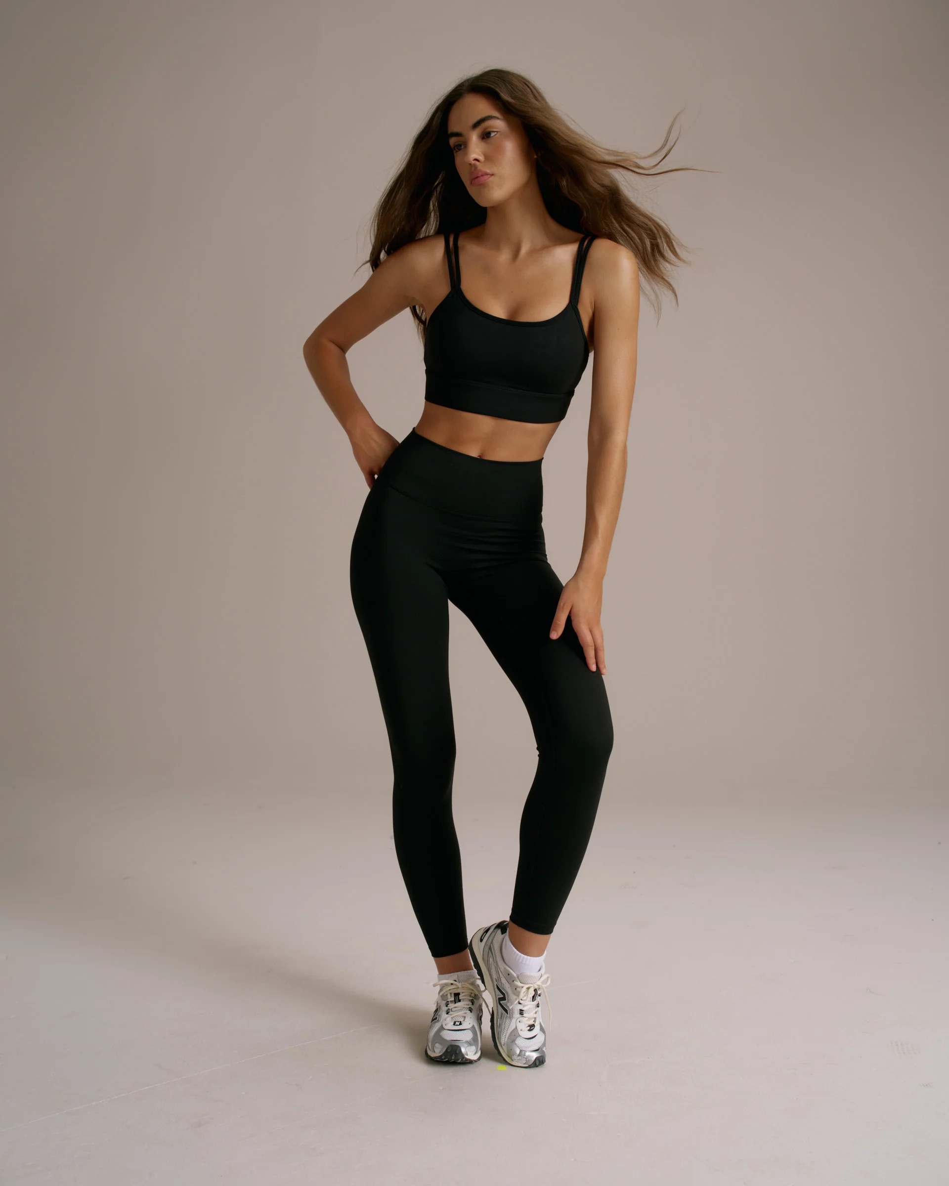 Ultimate Leggings - Black