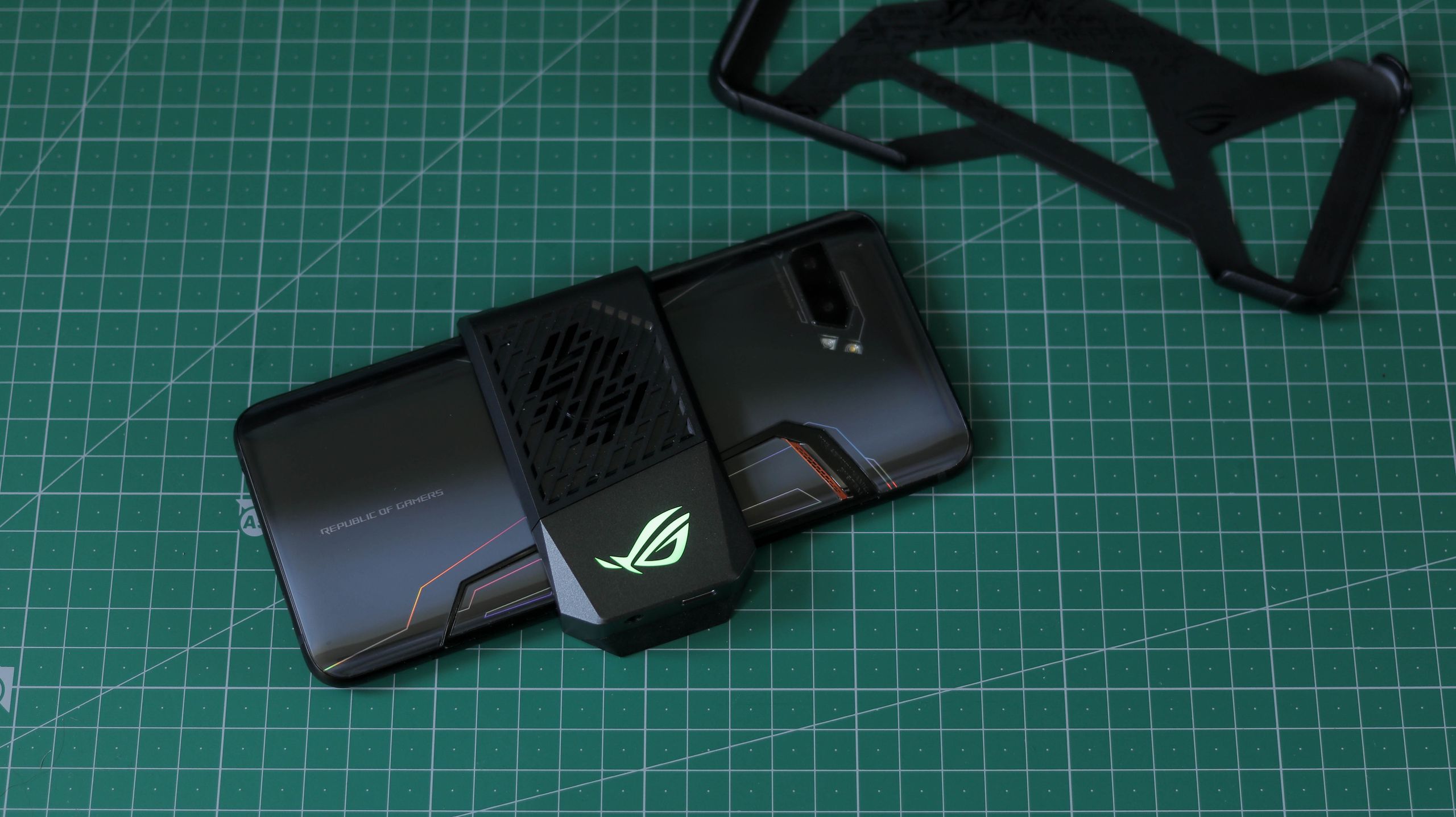 You can now buy the Asus ROG Phone 2 with 12GB RAM in India | TechRadar