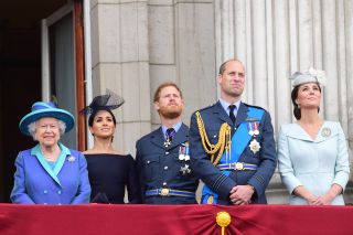 royal family Prince Harry