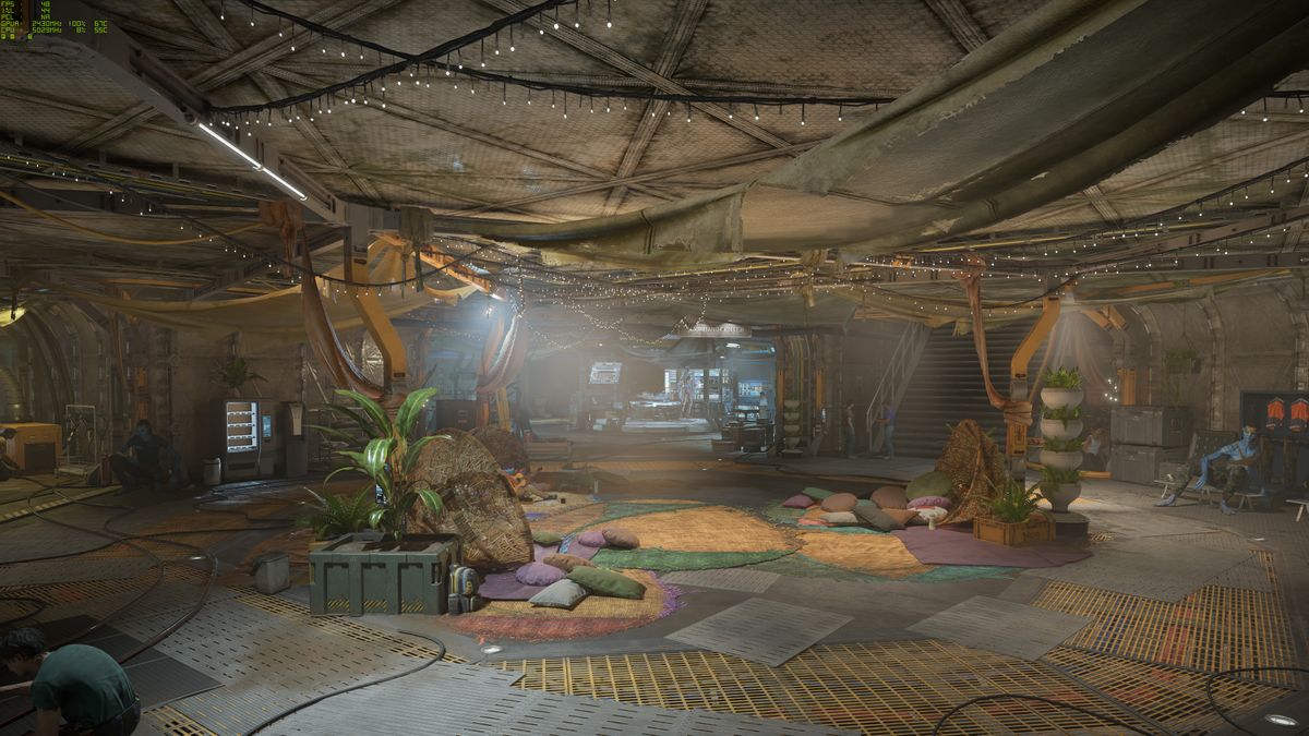 Avatar: Frontiers of Pandora screenshots and images