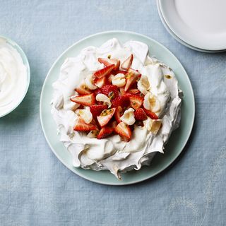 strawberry recipes