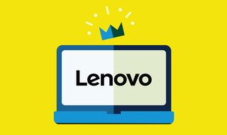 Lenovo: 2020 Brand Report Card