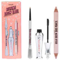 Bigtime Brow Haul Brow Value Set, £36 (worth £70.50) | Benefit