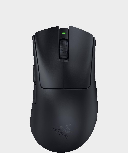 Razer Deathadder V3 Hyperspeed