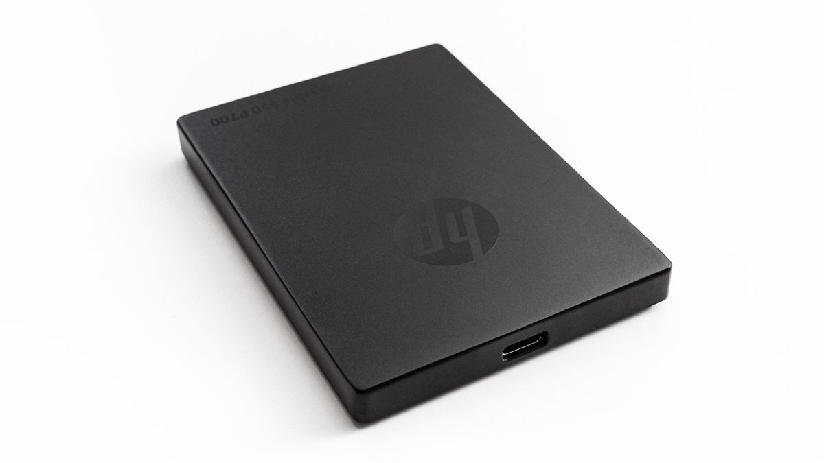 HP P700