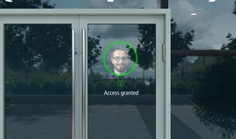 Floating window. Floating window