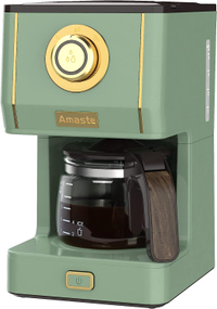 Amaste Drip Coffee Machine | was $99.99