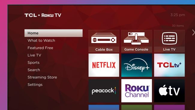 TCL Coverage TechRadar