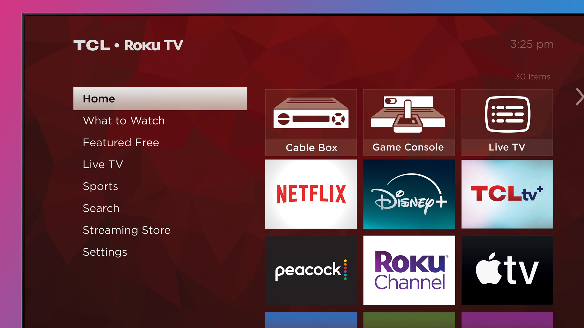 Roku fans just got 350 new, free streaming channels thanks to TCL ...