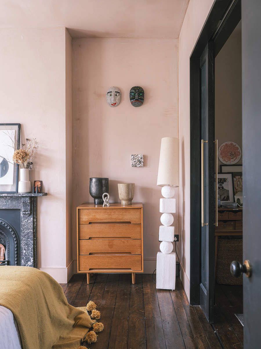 small modern bedroom ideas