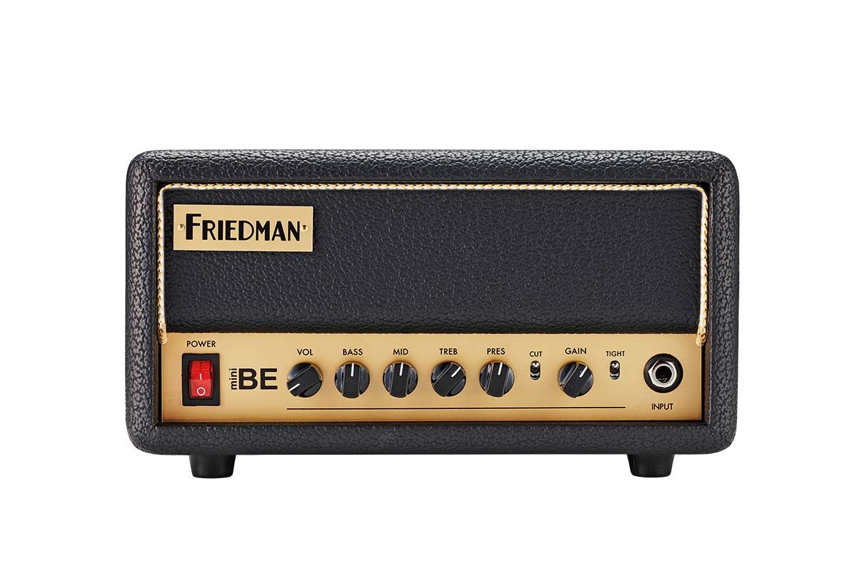 Friedman BE Mini