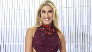 Emma Slater for Dancing WIth the Stars Season 31