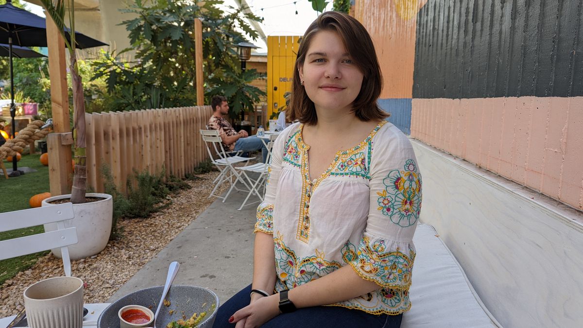 Google Pixel 6 camera samples
