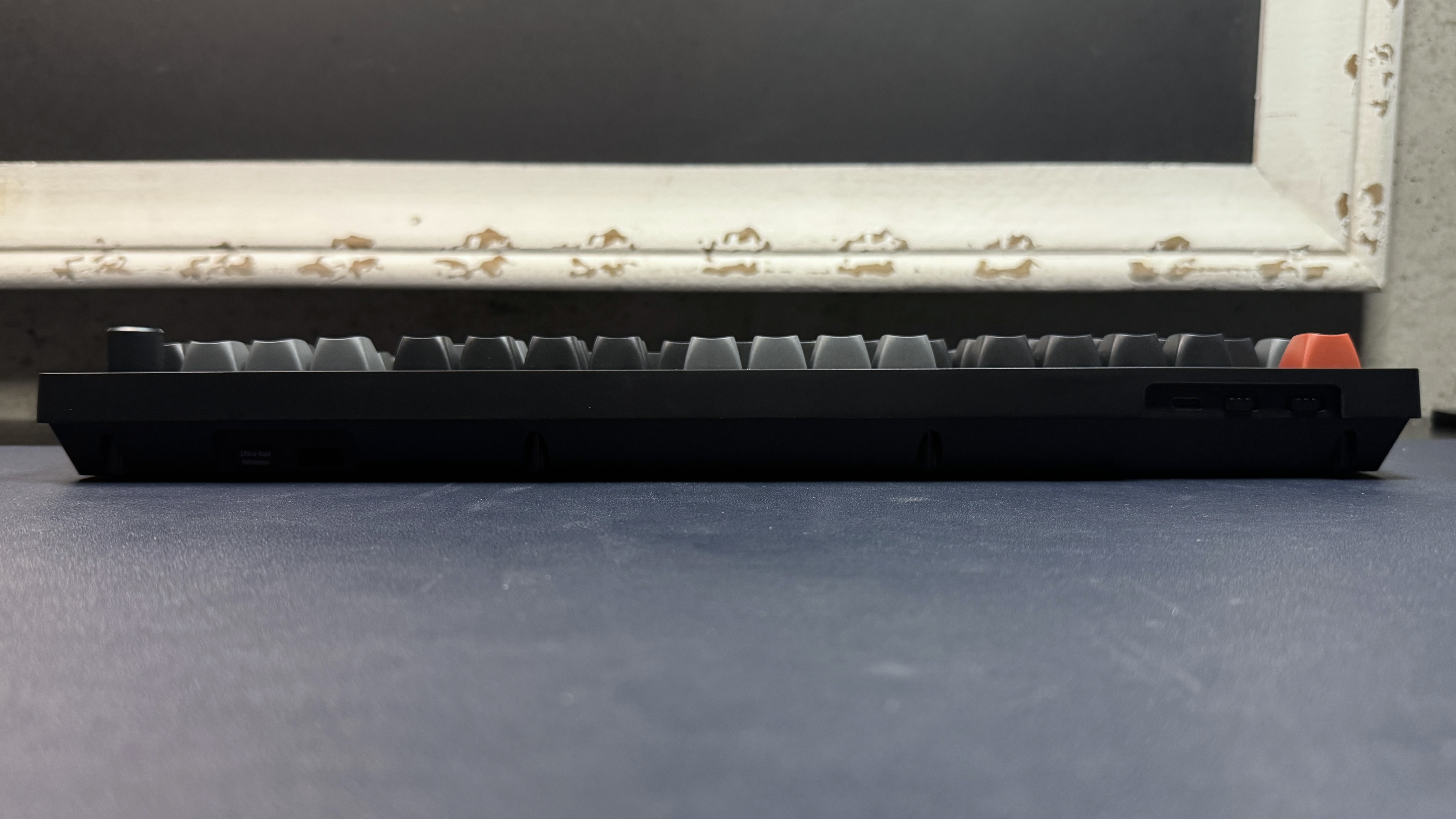 Keychron V5 Ultra 8K