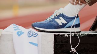 Limited Edition New Balance X Run The Boroughs Made in the UK 730 sneaker launched