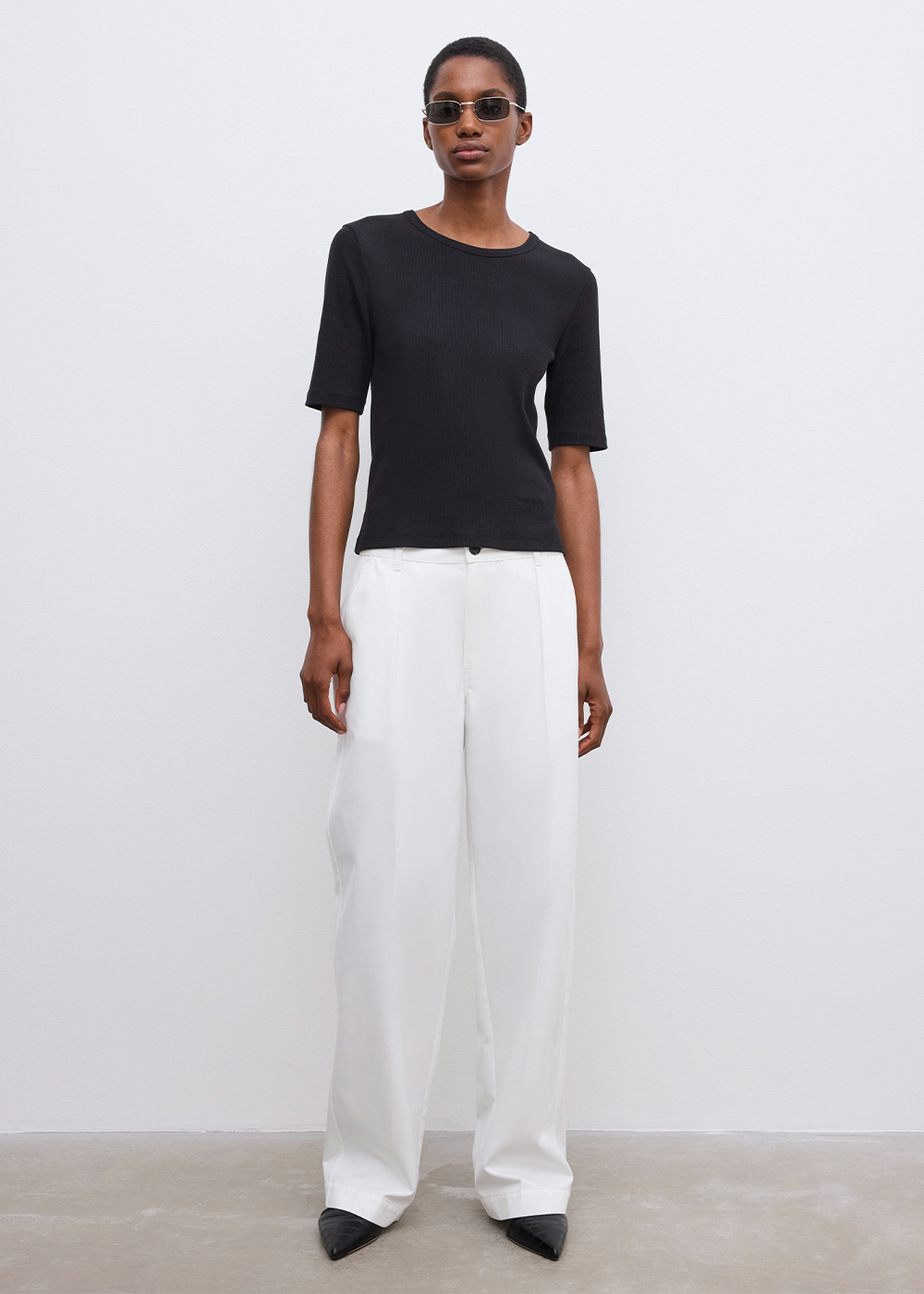 House of dagmar, Baggy Cotton Chino