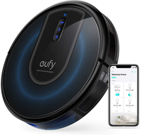 Eufy RoboVac G30 robot vacuum: £319.9 £219.99 at AmazonSave £100