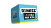 Ideal Dinkee Linkee for Kids Game