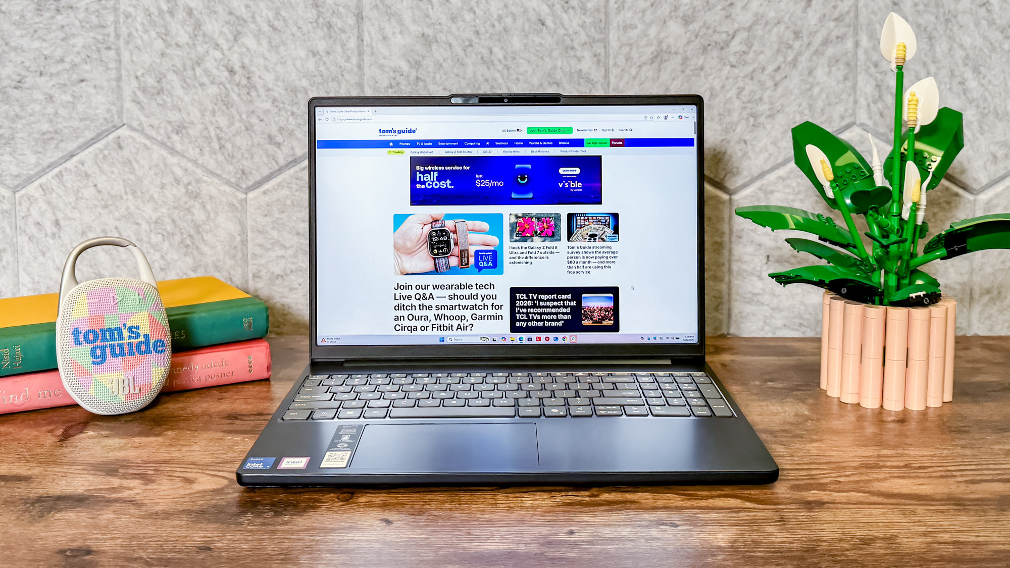 Lenovo IdeaPad Slim 3i 15 Gen 11