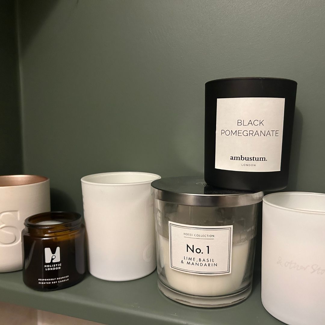 10 Best Affordable Candles, Tried and Tested By An Editor Marie Claire UK