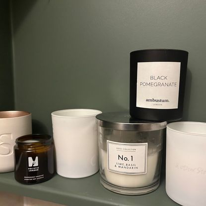 10 Best Affordable Candles, Tried and Tested By An Editor | Marie Claire UK