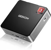 Geekom Air 12 Mini PC