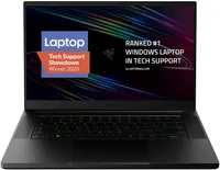 Razer Blade 15 Base Gaming Laptop: was $1,800 now $1,450 @ Walmart