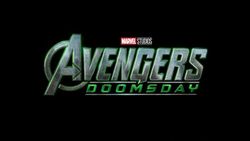 Leaked Avengers: Doomsday art proves Marvel's committing to the chaos