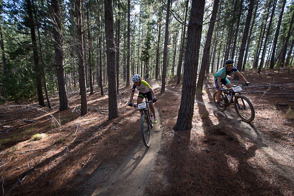 Cape Epic stage 4