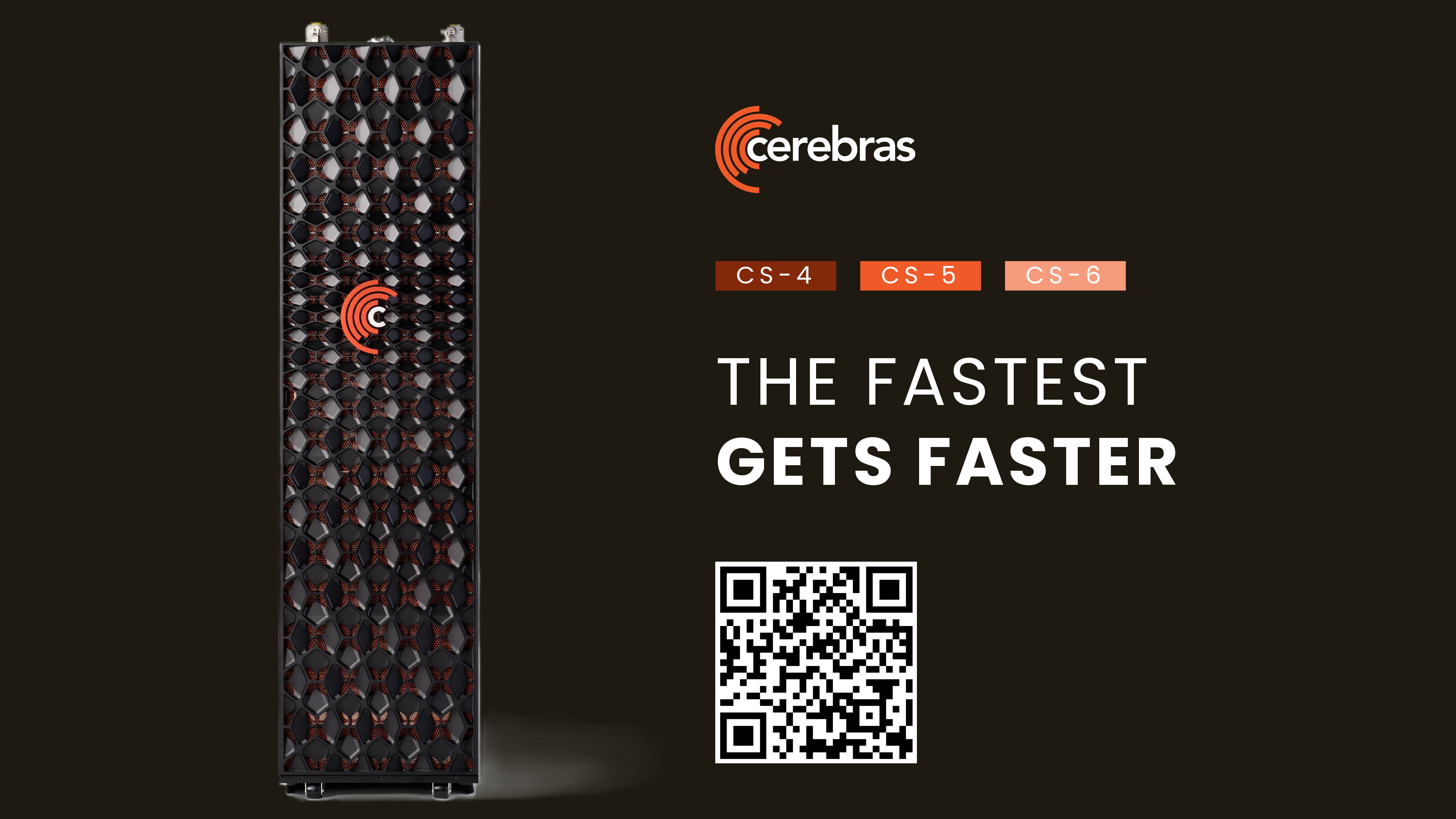Cerebras Hot Chips 2026 presentation