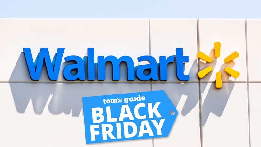 Walmart Black Friday deals
