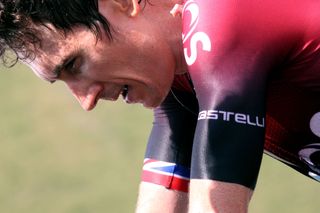 Geraint Thomas