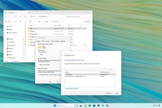 Windows 11 as a NAS