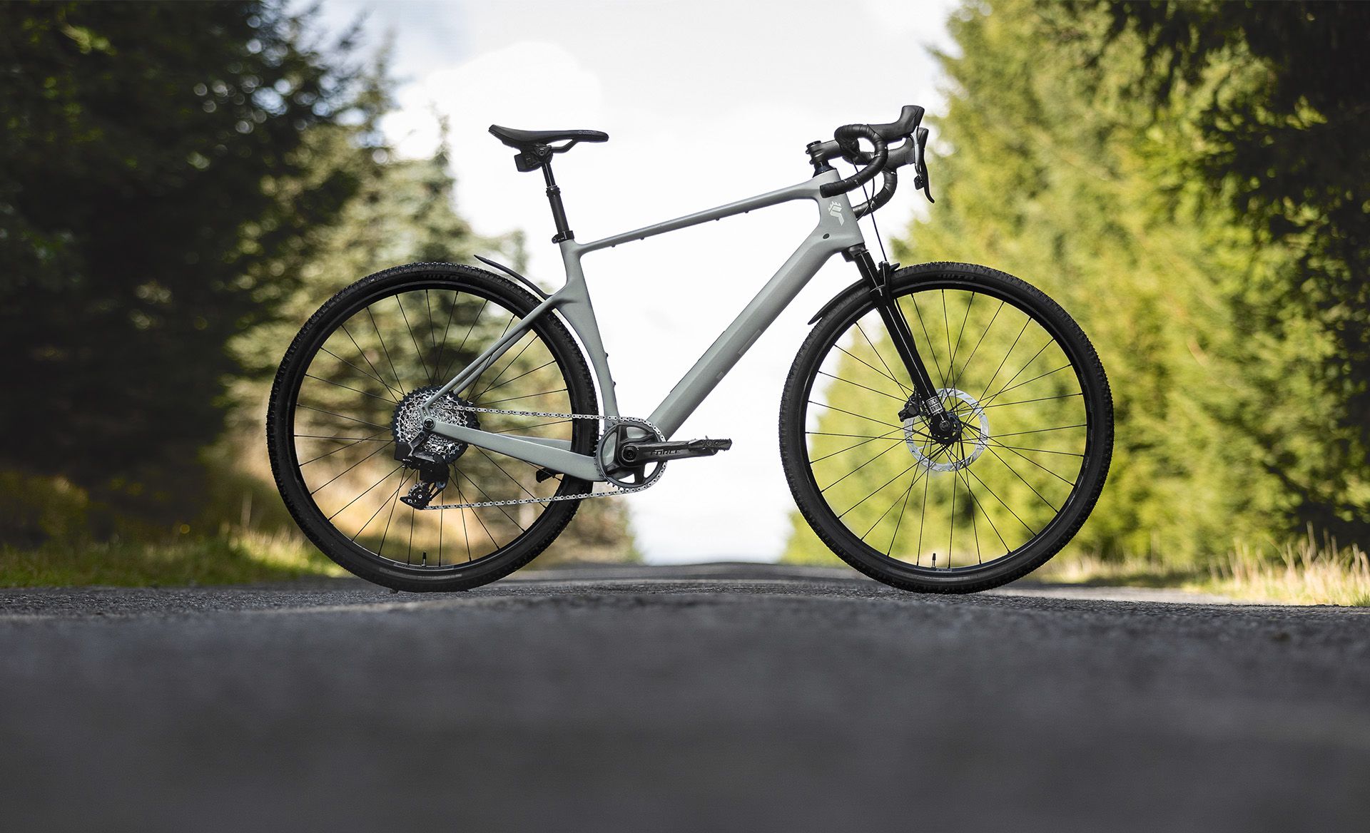 YT Industries Szepter