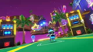 What can we expect from Astro Bot DLC