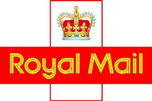 Royal Mail Logo