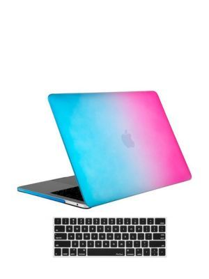 ProCase MacBook Pro Case for a white background