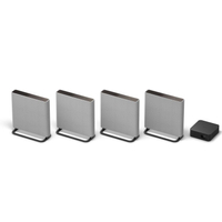 Sony Bravia Theatre Quad