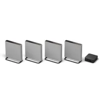 Sony Bravia Theatre Quad