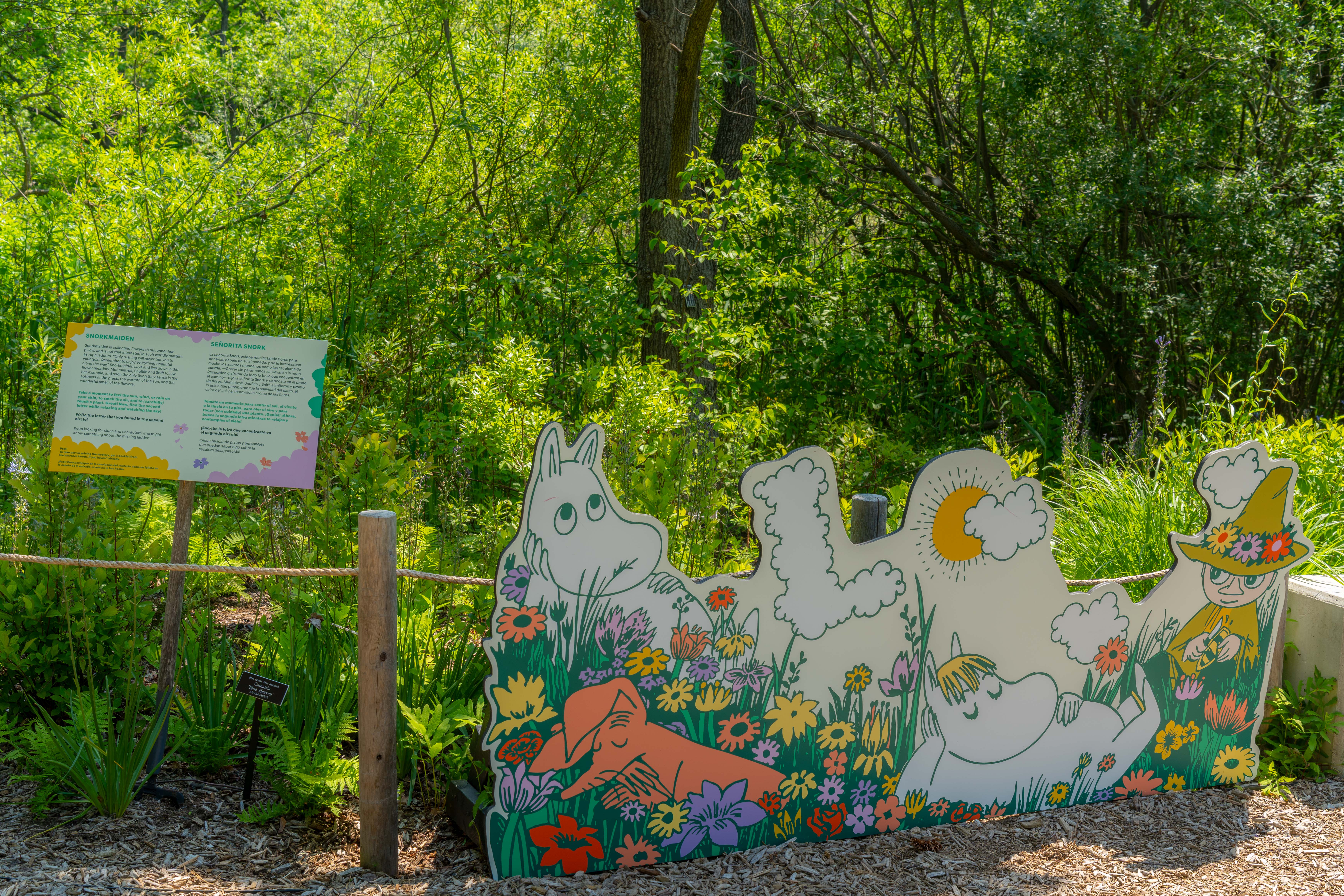 Moomins