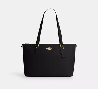 Coach Outlet Gallery Tote Bag