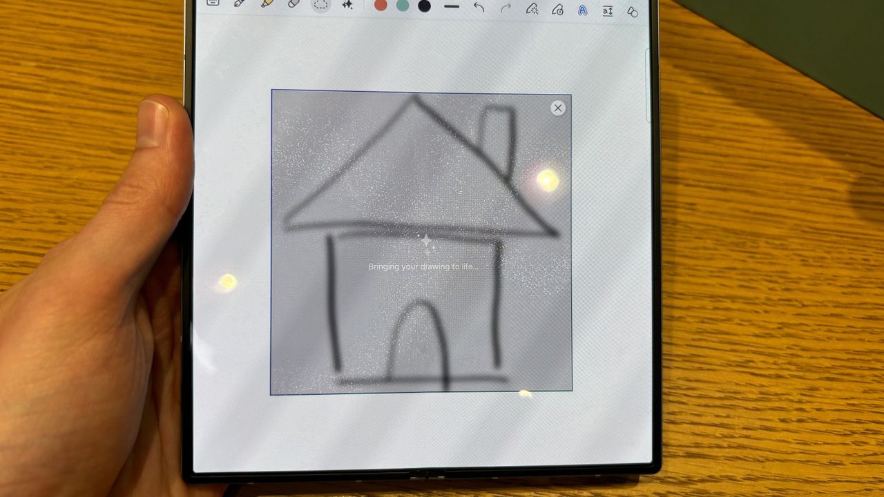 Sketch to Image